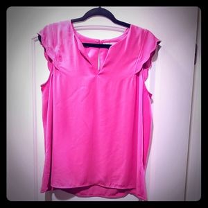 41 Hawthorne Stitch Fix Top